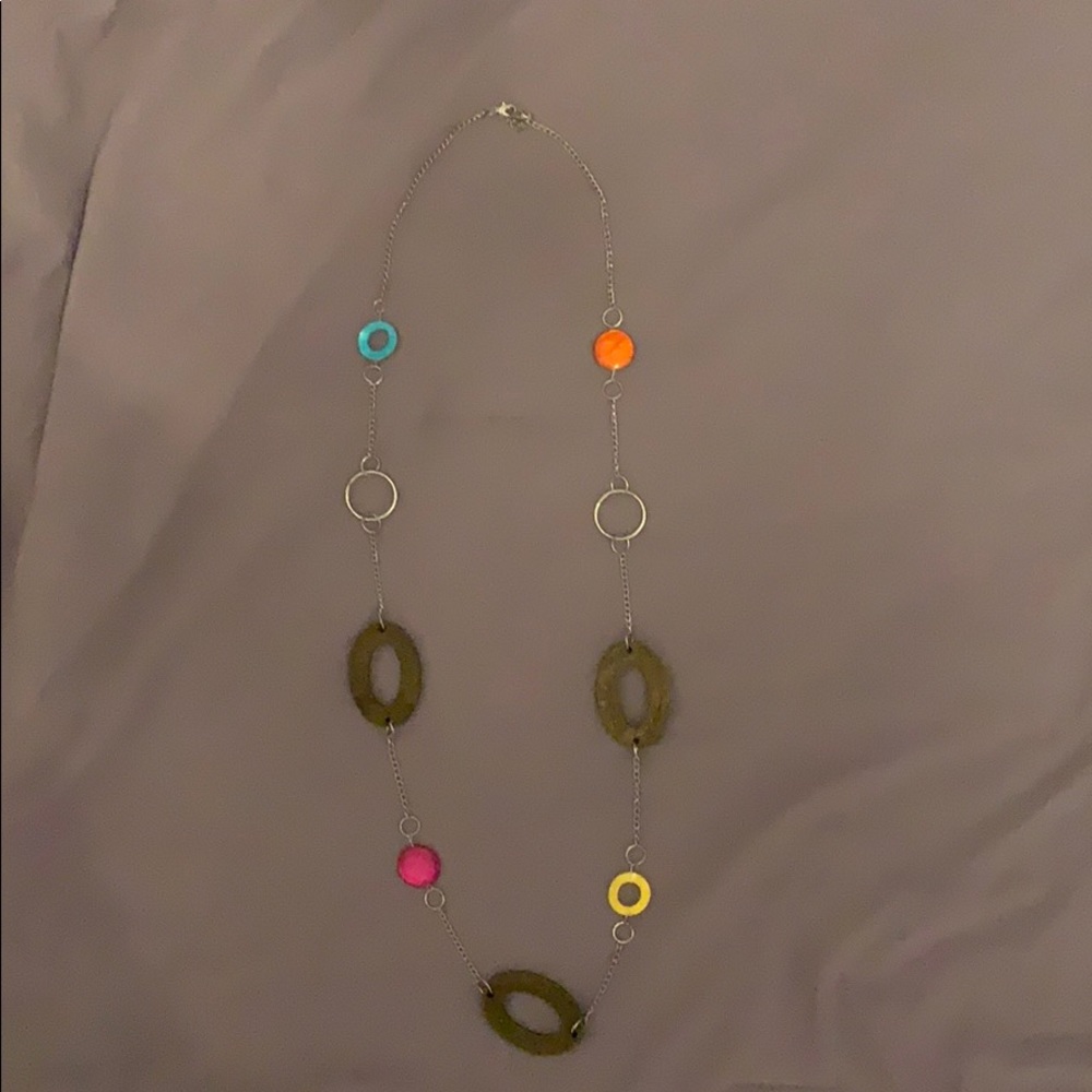 Necklace
